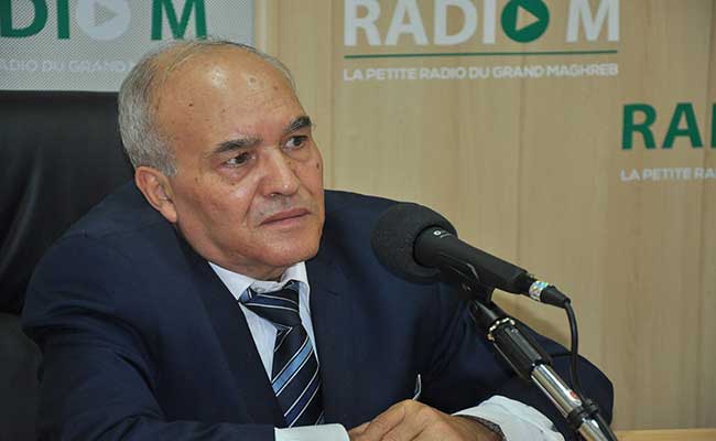 Si rien n&rsquo;est fait, la baisse des réserves de change dessine un « avenir inquiétant » – Pr Mebtoul –