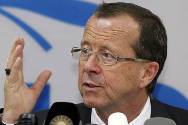 Libye: Kobler évoque « un possible amendement » de l’accord politique libyen