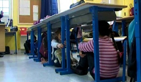 Plus de 140 directeurs d’écoles d’Alger-centre bénéficient d’une formation sur la prévention contre les catastrophes