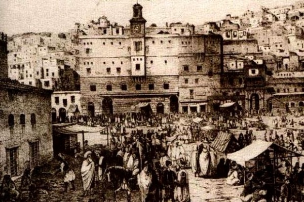 La régence d’Alger a conforté son statut juridique grâce à son autonomie territoriale et diplomatique