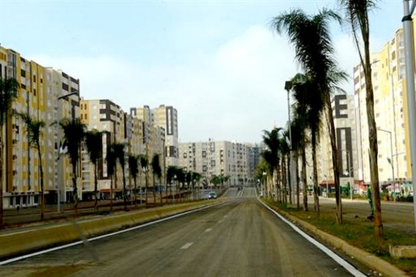 Ville nouvelle de Sidi Abdellah : annulation de 18 attributions de locaux à usage commercial non conformes au cahier des charges