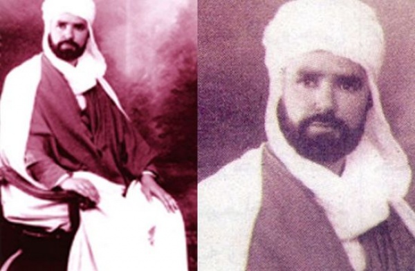 Mila célèbre le 72 ème anniversaire de la disparition du Cheikh Mebarek El Mili