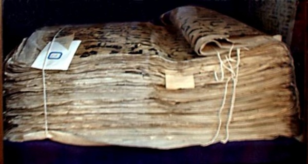 Des manuscrits vieux de 450 ans répertoriés à Oran