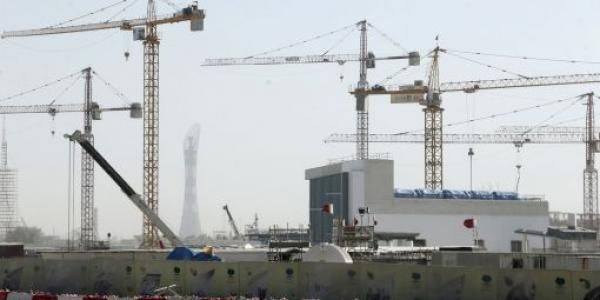 Ces dépenses pharaoniques continueront jusqu’en 2021: Le Qatar dépense 500 millions de dollars par semaine pour la Coupe du monde