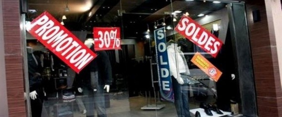Soldes à Alger: Vraies réductions ou arnaques pour attirer les clients?