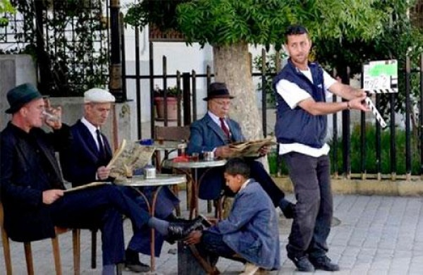 Cinéma: sortie en mars prochain du film ‘‘Les Sept remparts de la citadelle’’