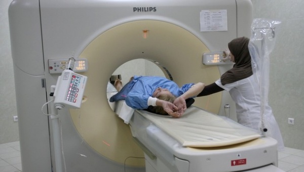 L’augmentation du nombre de cancéreux liée à la croissance démographique