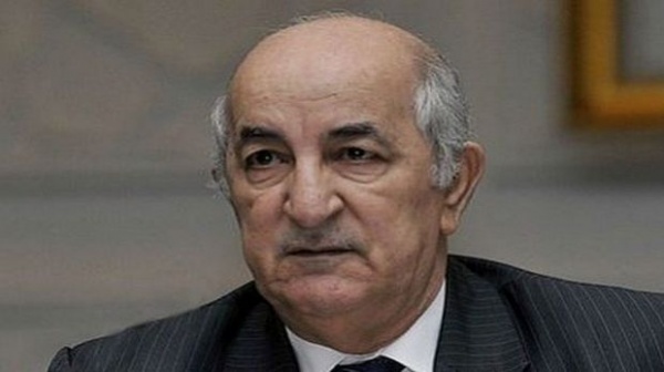 Algérie-Argentine: Tebboune appelle à la réalisation de projets économiques communs