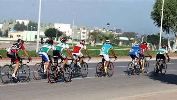 Cyclisme/Championnats d&rsquo;Afrique (juniors, seniors et U-23): l&rsquo;Algérie termine à la 2e place