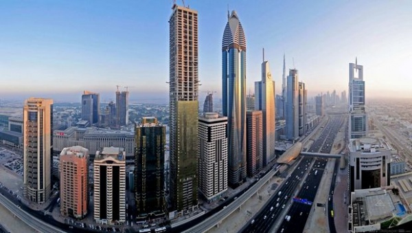 Dubaï: Baba Ammi participe au Sommet gouvernemental mondial et au forum arabe sur les finances