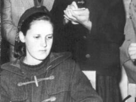 Le Président Bouteflika adresse un message de condoléances à la famille de la moudjahida Djamila Amrane