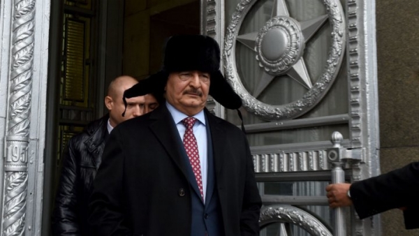 Libye : Des milices se rappellent au bon souvenir de Tripoli et Tobrouk