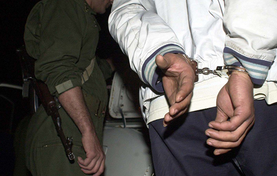 Les crimes et délits en hausse à tizi ouzou