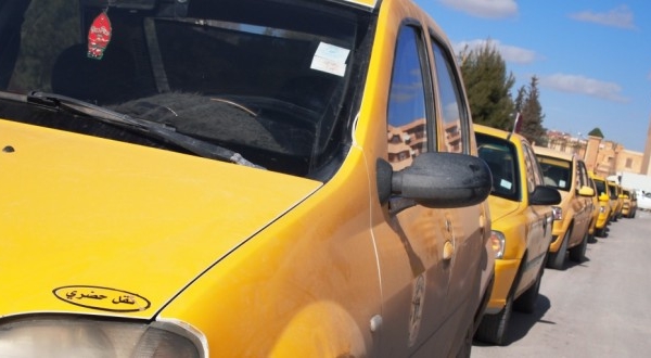 Ils réclament le gel de l’octroi de nouveaux agréments: Les chauffeurs de taxi inter-wilaya en colère