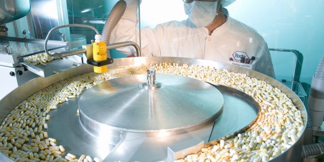 Abdelmalek Boudiaf: L’Agence nationale des produits pharmaceutiques sera une «référence» en Afrique