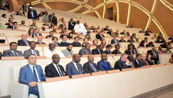 Nécessité de créer une plateforme africaine commune pour une gouvernance de l’Internet