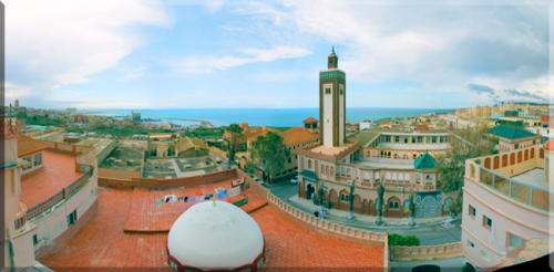 Mostaganem : Caravane d’information et de sensibilisation à l’entreprenariat féminin