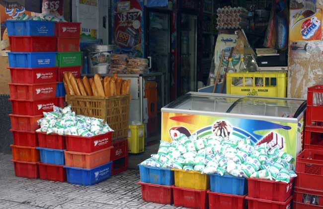 En quatre jours, le prix du lait n&rsquo;en a pas fini de « tourner » en Algérie