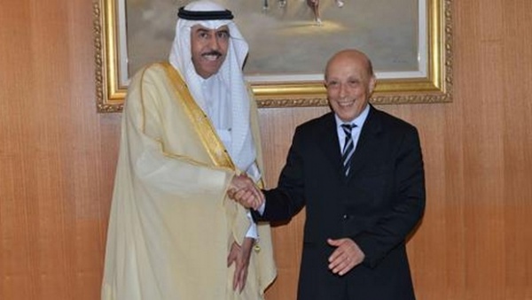 Des propos contre l’Algérie et le Polisario lui ont été attribuès: L’ambassadeur saoudien à Alger conteste ces informations