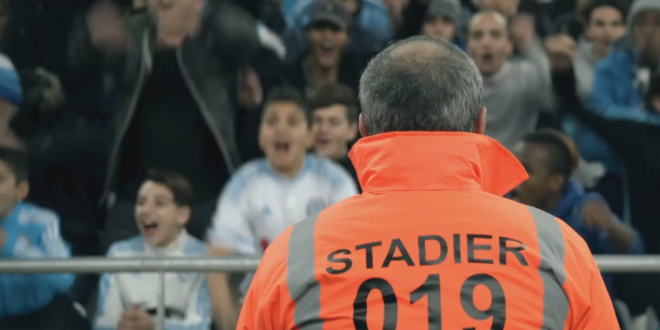 Sûreté de wilaya de Mostaganem: Formation de stadiers