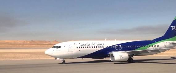 Protocole d’accord Tassili Airlines-Anep dans le domaine de la publicité