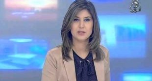 Journalistes de l’Entv candidats aux législatives : Amina Nadir se retire, Zerouati s’engage avec TAJ