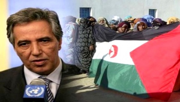 L’UA doit veiller au respect de l’intégrité territoriale du Sahara Occidental