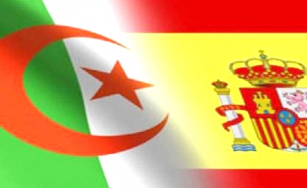 Algérie-Espagne : 12, 5 millions d’euros pour la modernisation du système d’information des marchés financiers