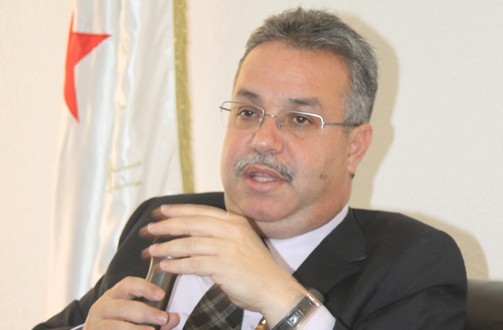 Mostaganem: Le wali reçoit l’ambassadeur de la Corée du sud