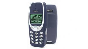 Le célèbre Nokia 3310 bientôt relancé sur le marché ?