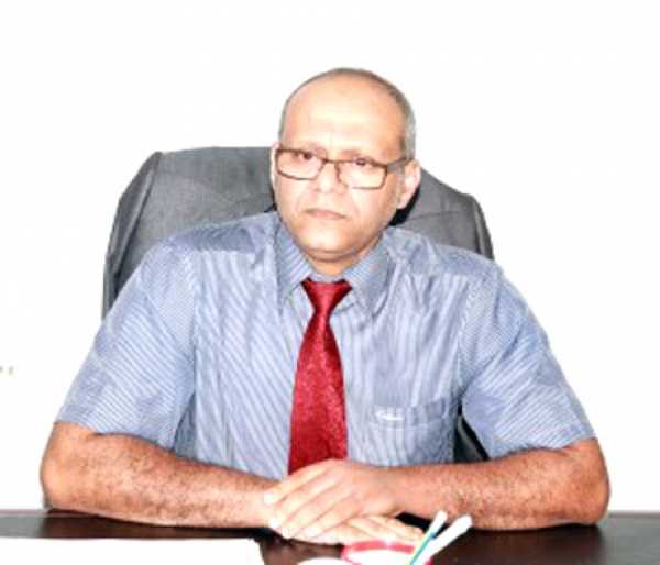 Commerce : Mohamed Slimani, nouveau patron du CNRC