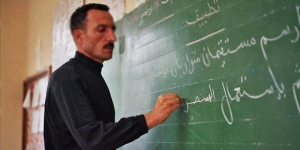 Le cri de détresse des enseignants retraités