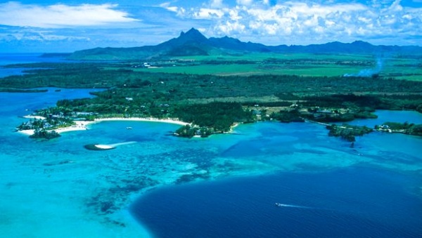 Des scientifiques confirment l’existence d’un « continent perdu » sous l’île Maurice