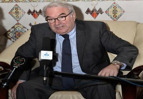 L&rsquo;Algérie est un partenaire « très important » pour l&rsquo;Allemagne