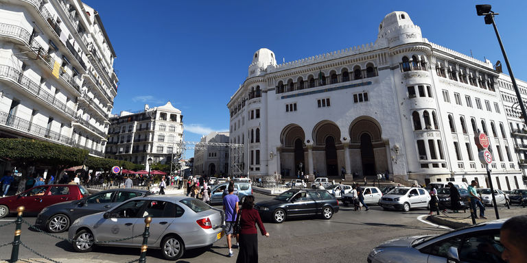 Une semaine culturelle de l’Algérie en Afrique du Sud dans les « prochains mois »