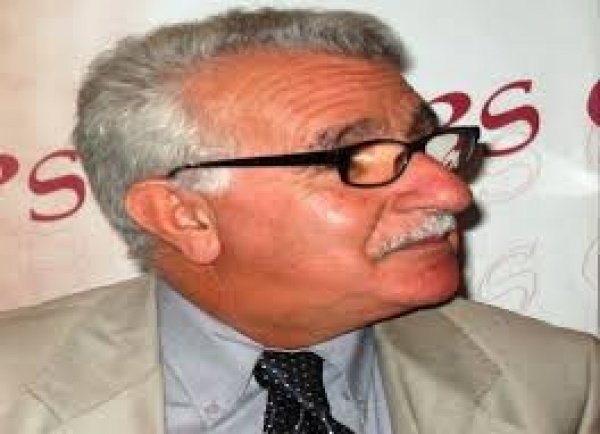 Le doctorat Honoris Causa attribué à l’écrivain-journaliste et historien Amar Belkhodja