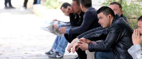 32 000 demandeurs d’emploi n&rsquo;ont pas accepté les postes que l&rsquo;Anem leur a proposés