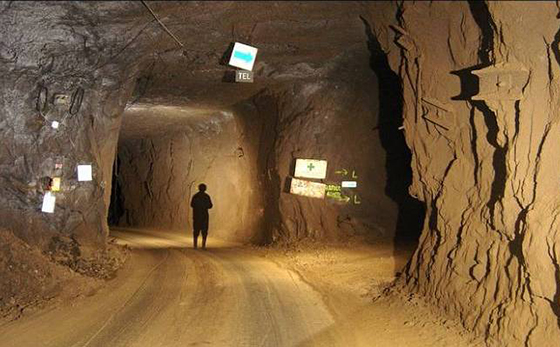 Les mines d&rsquo;argile à ouargla : un défi écologique