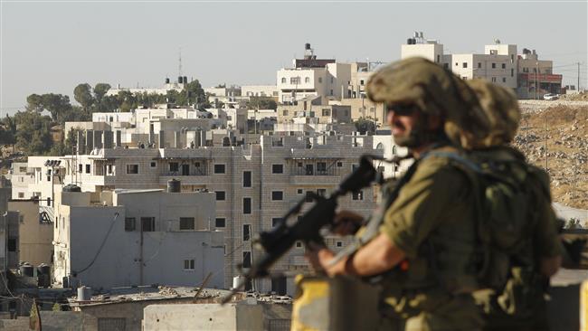 Incursions israéliennes en Cisjordanie: Au moins 15 Palestiniens arrêtés