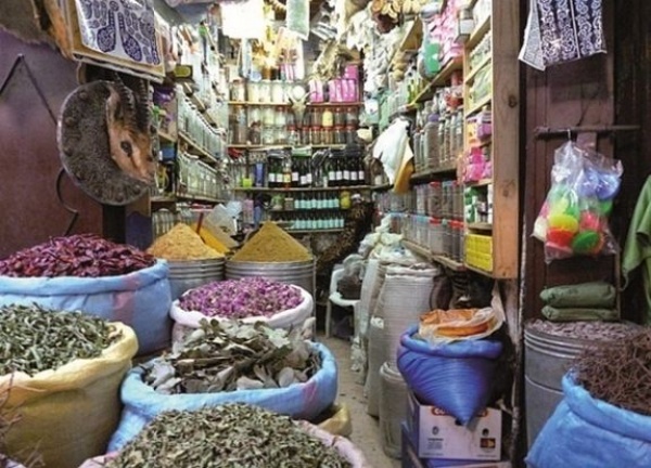 155 herboristeries pratiquant la médecine alternative fermées dans la wilaya d&rsquo;Alger