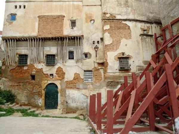 Restauration de la Casbah d&rsquo;Alger: près de 100 vieilles bâtisses historiques menaçant ruine recensées