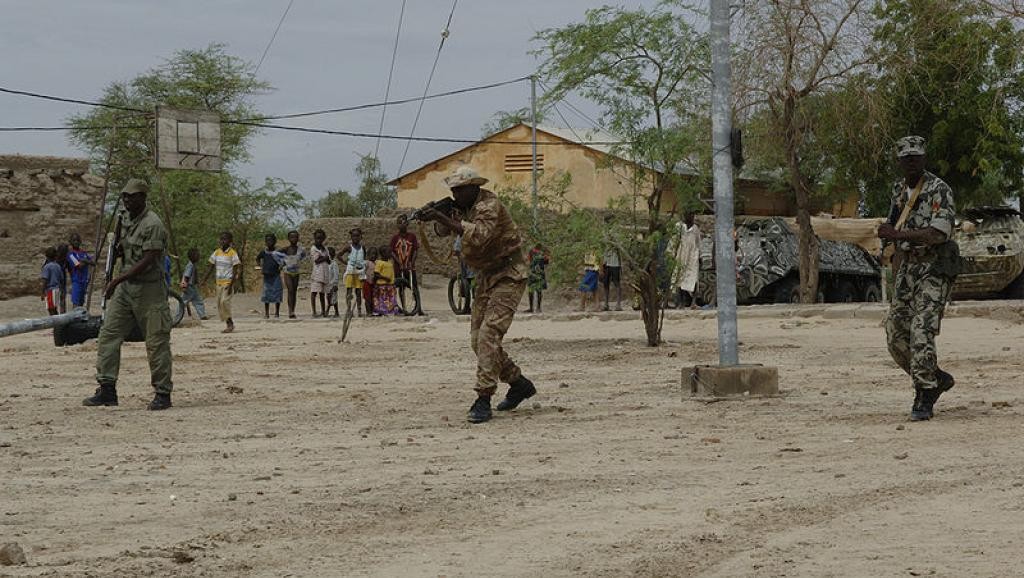 Mali: MSF suspend ses activités à Kidal »pour manque de sécurité »
