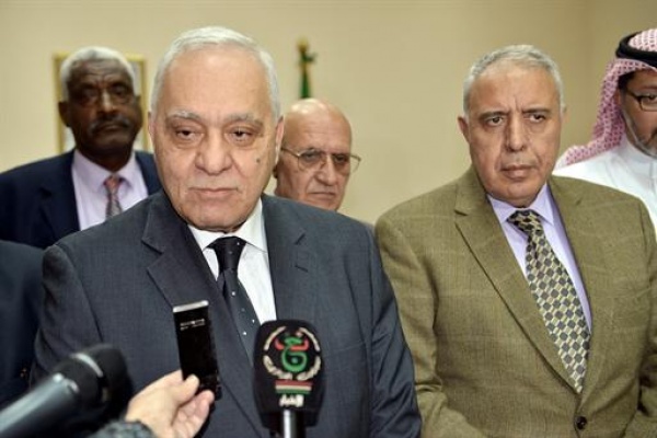 La Confédération internationale des syndicats arabes appuie « fortement » la place de l’Algérie au sein de l’OIT