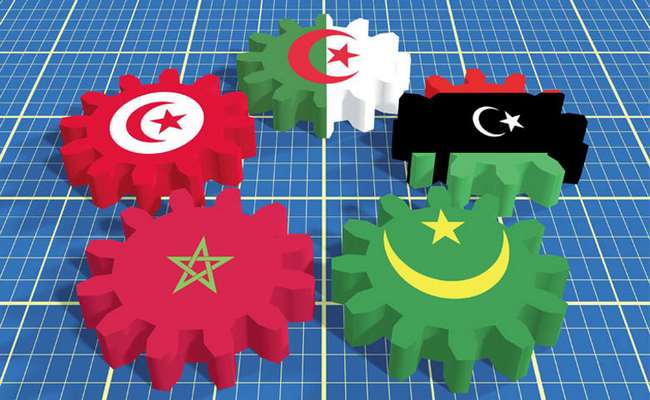 UMA: Mohamed VI veut la dissolution de l’UMA après l’admission du Maroc à l’UA