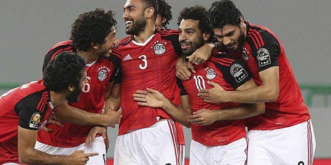 CAN-2017: L’Egypte retrouve le Burkina Faso 19 ans après pour une place en finale