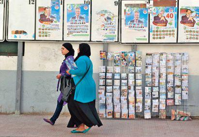 Législatives 2017: Les manœuvres ont déjà commencé