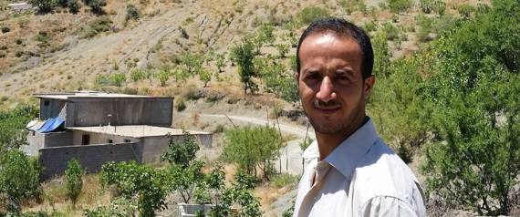 Reporters Sans Frontières dénonce l&rsquo;arrestation « injustifiée » du blogueur Merzoug Touati