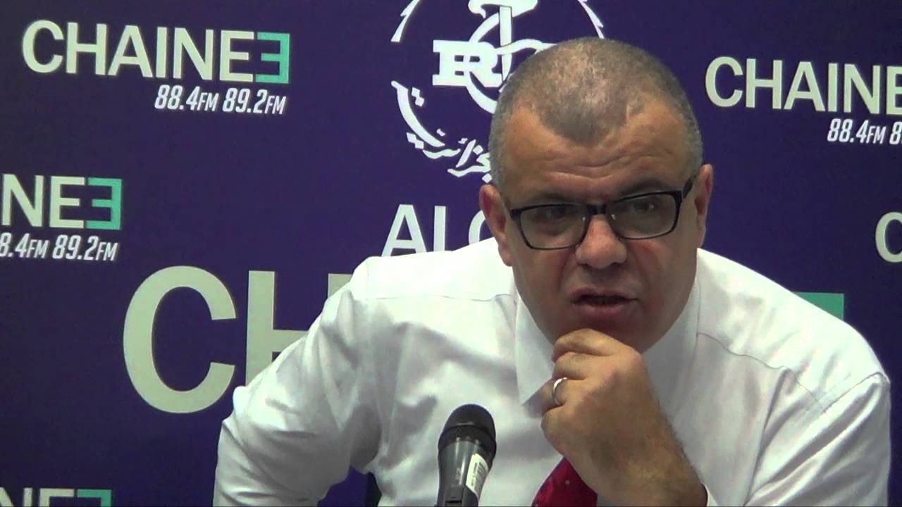 Mohamed Tahar Challal, l&rsquo;a révélé hier: Anem : “1,7 million de placements en quatre ans”