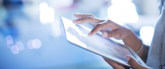 L&rsquo;Afrique compte près de 281 millions d&rsquo;internautes