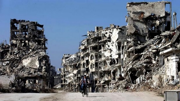 L’Algérie souhaite que le processus de négociations en Syrie mette fin à la crise dans ce pays